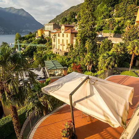 Cristina Lake Como