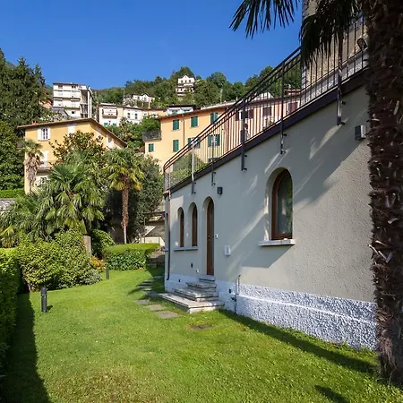 Cristina Lake Como
