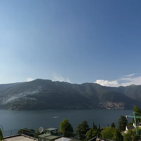 Vila Cristina Lake Como