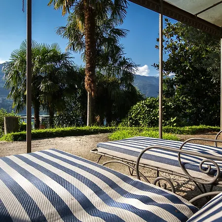 Cristina וילה Lake Como