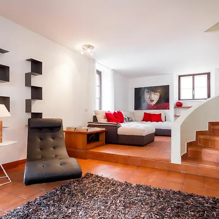 Vila Cristina *