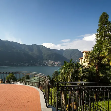 Cristina Lake Como