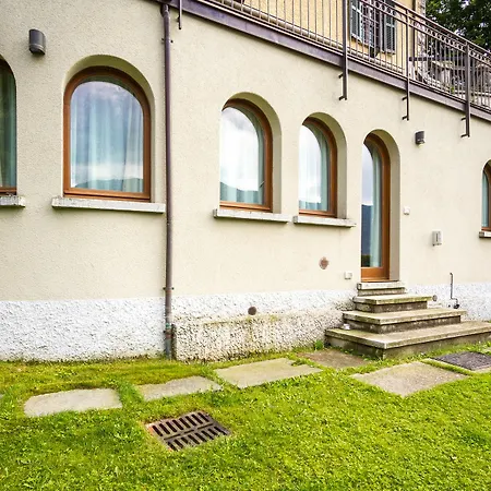 Vila Cristina Lake Como